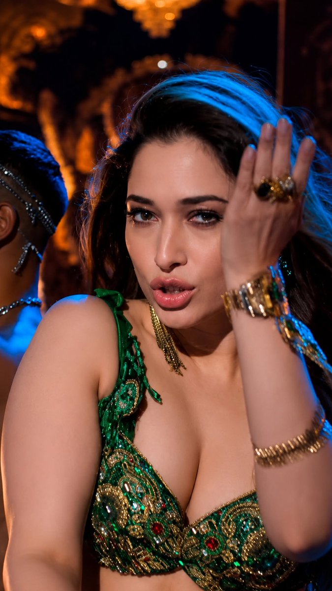 ActresshubLhf's tweet photo. Tamannaah Bhatia🛐
In Aaj Ki Raat❤️‍🔥
Too hot to handle 😩💚

A thread 🧵 https://t.co/Ye3HOSnbSy