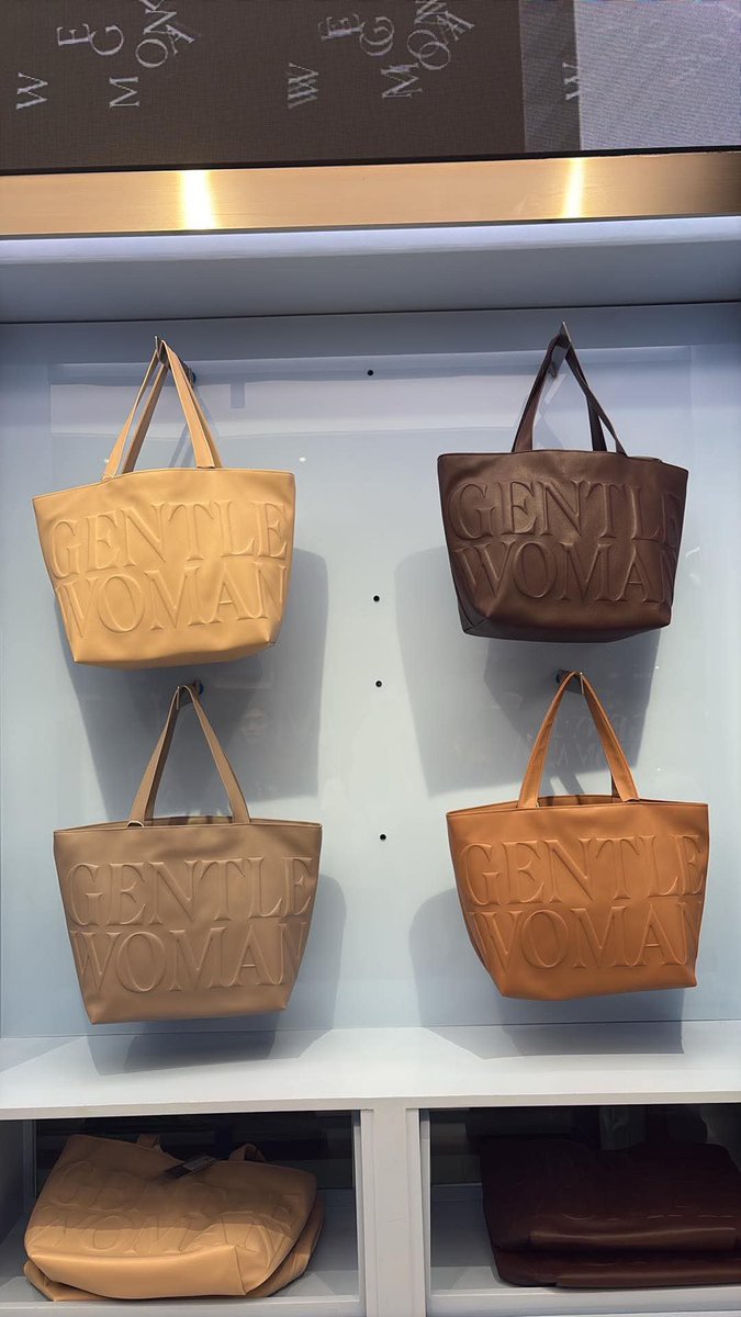 aesvtdky's tweet photo. GENTLEWOMAN PASABUY  

# wts lfb lfs wtb pasabuy thai pasabay thailand ph bag https://t.co/XQthP8hmD4