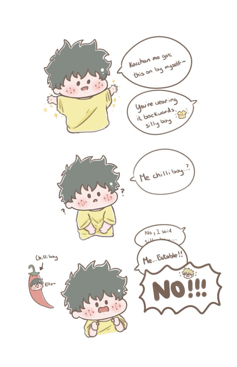 ktdk_kudasai's tweet photo. PH💥 and 3yo🥦(bkdk) https://t.co/xPWHAH3670