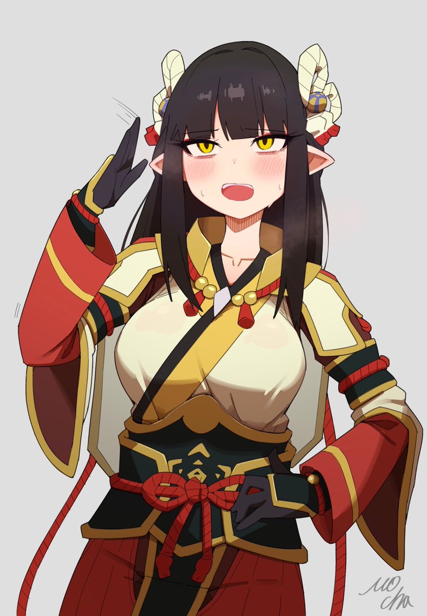 Mocha_MH's tweet photo. https://t.co/ninQhaz4w2