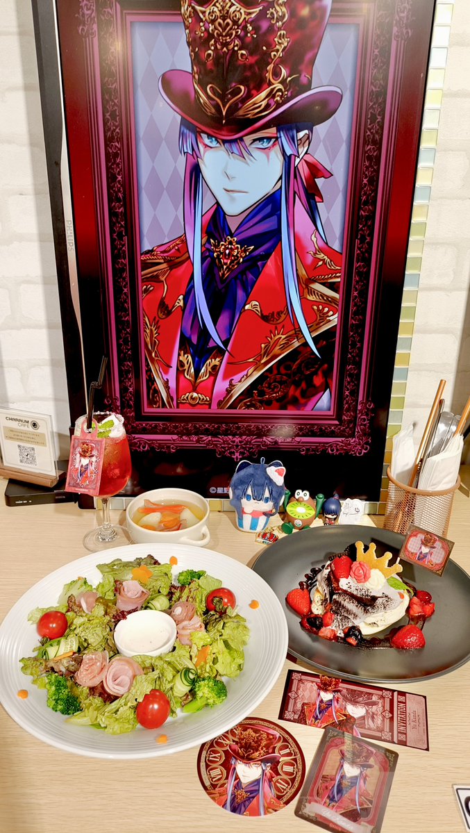 __ano____'s tweet photo. パネル席も全部座れました感謝🙏🏻 https://t.co/t6z5OIMQSZ