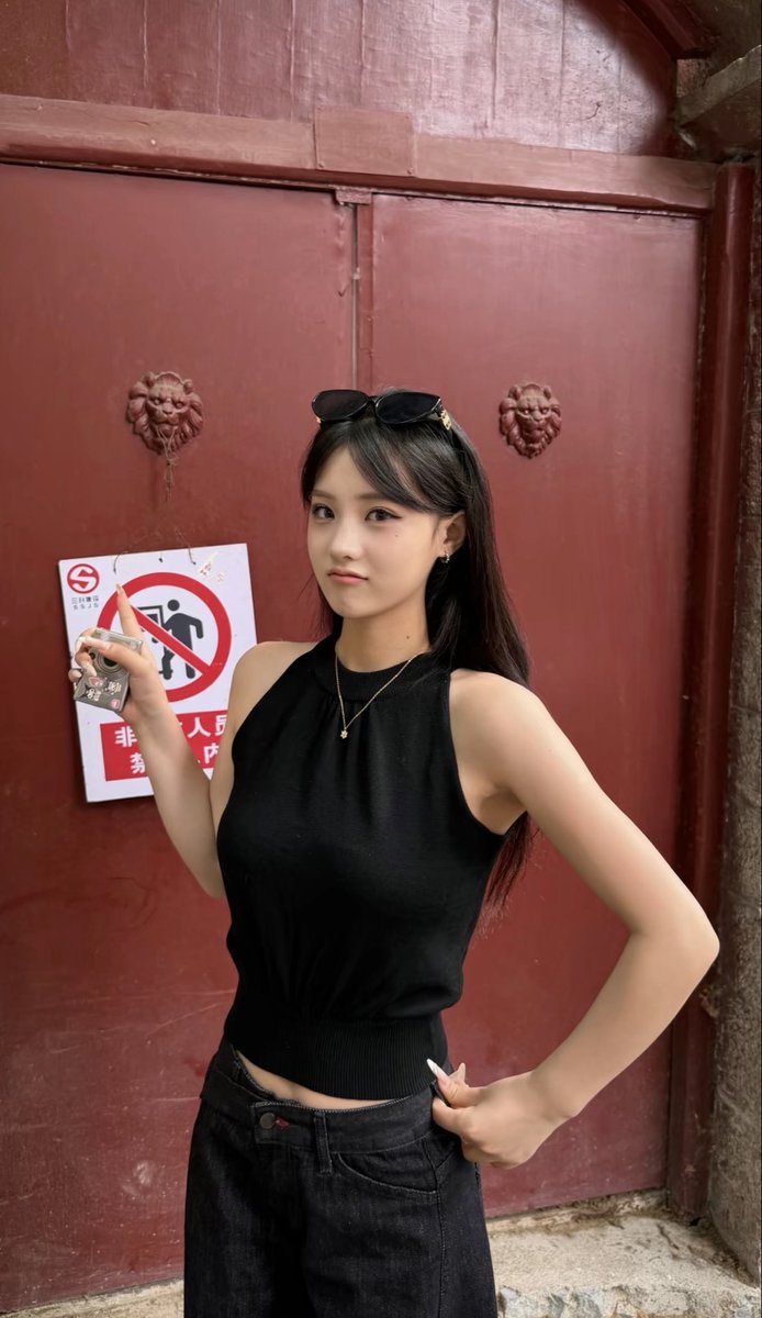 9jdwy's tweet photo. 禁止入内⛔️ #反差 https://t.co/osnN2vLAur