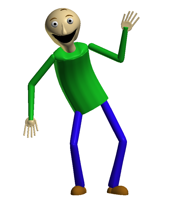 _guynamednoah_'s tweet photo. baldi sovl baldi https://t.co/vTnc5evXmq
