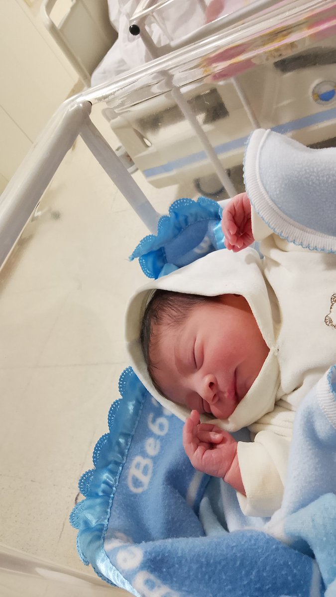 Puchetaangela's tweet photo. Made in mi utero 😍 https://t.co/j4hFzTok2Q