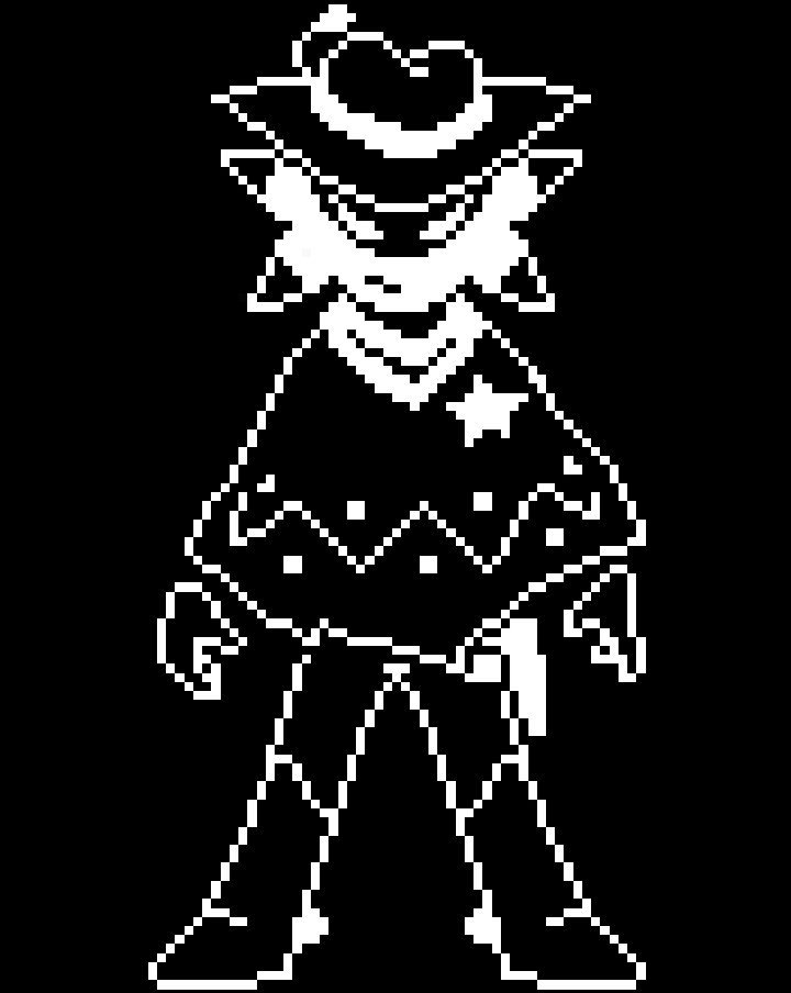 TheRedCapGuyidk's tweet photo. Starlo resprites
#undertaleyellow #UTY https://t.co/TDlp4icb3q