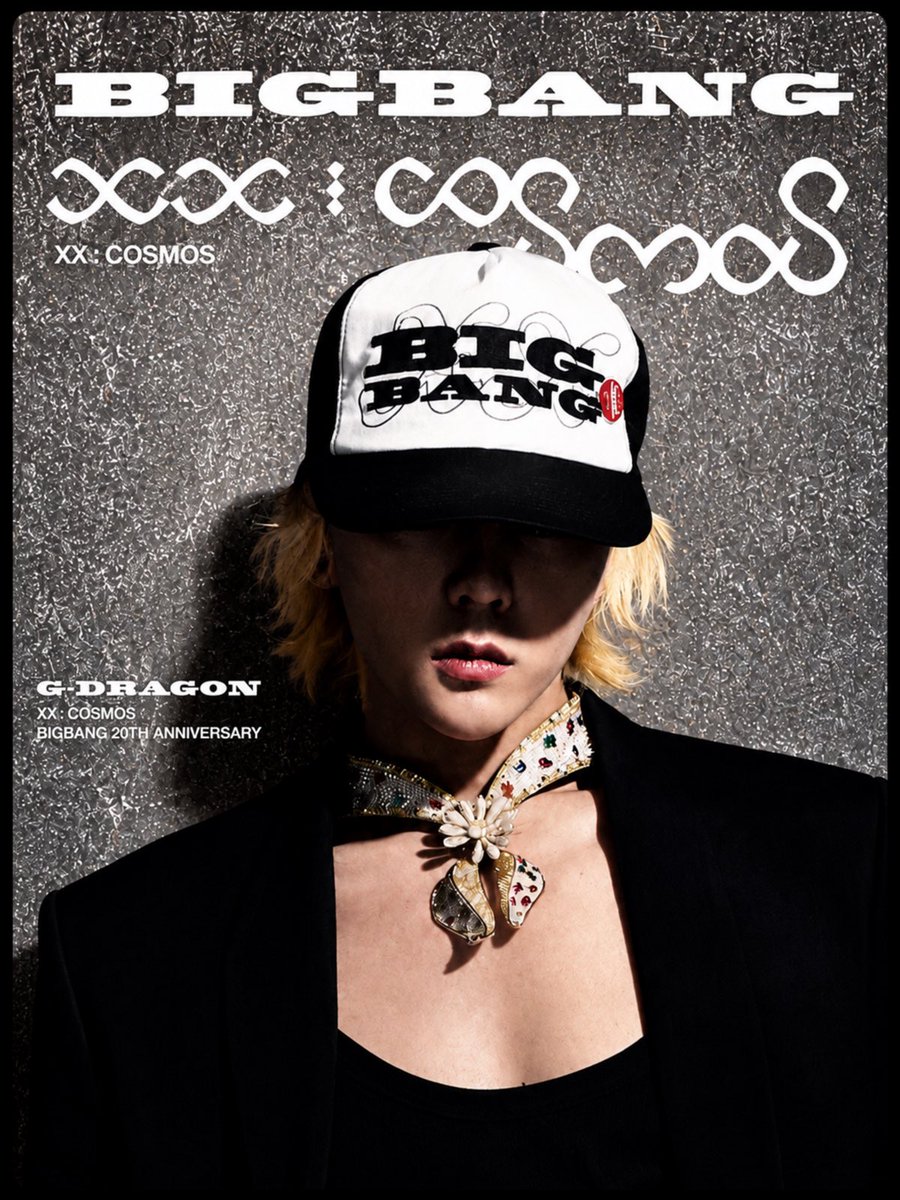 gdragonintl's tweet photo. Its our boy GD! https://t.co/E9gTFRo8FP