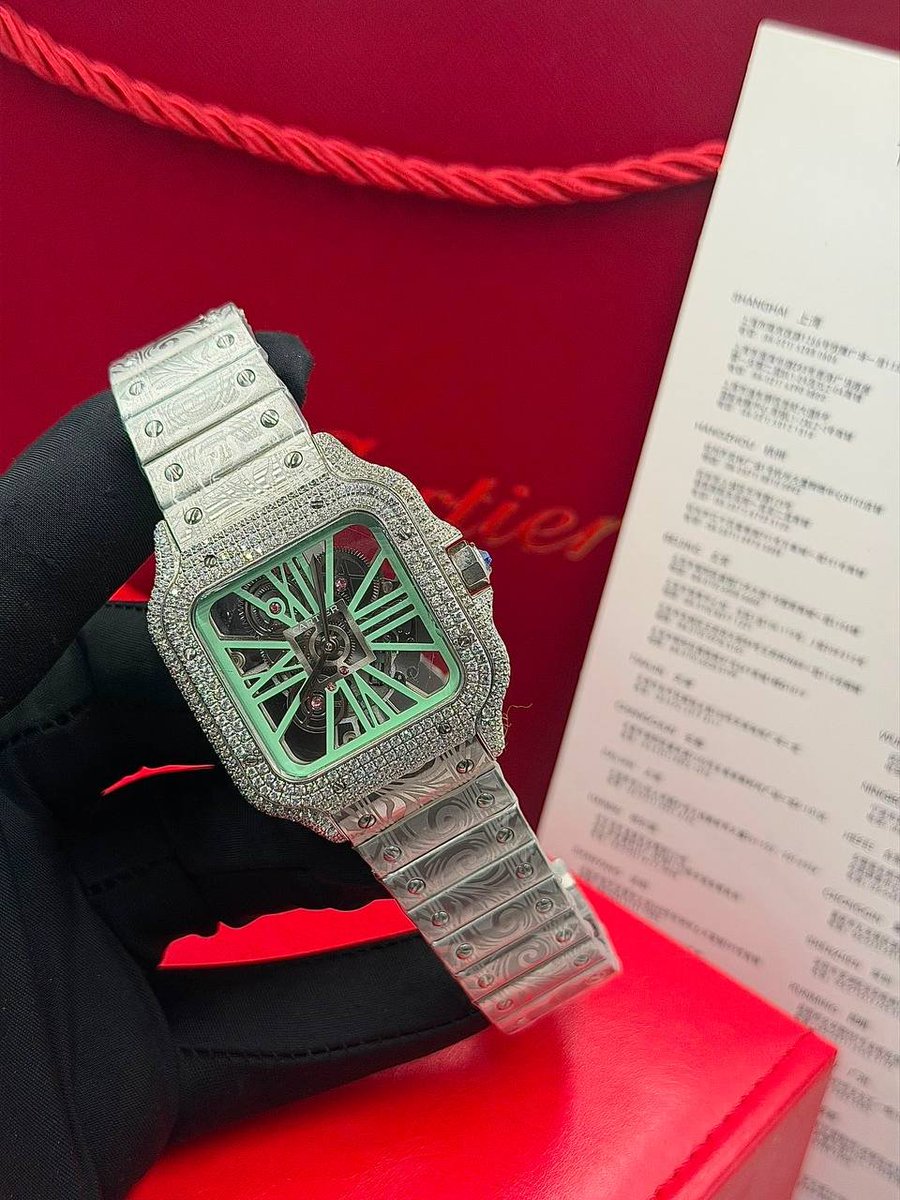 AdeboWalayyy's tweet photo. Luxury 0'clock

170k 

Lagos State https://t.co/TiCjEaQIeK