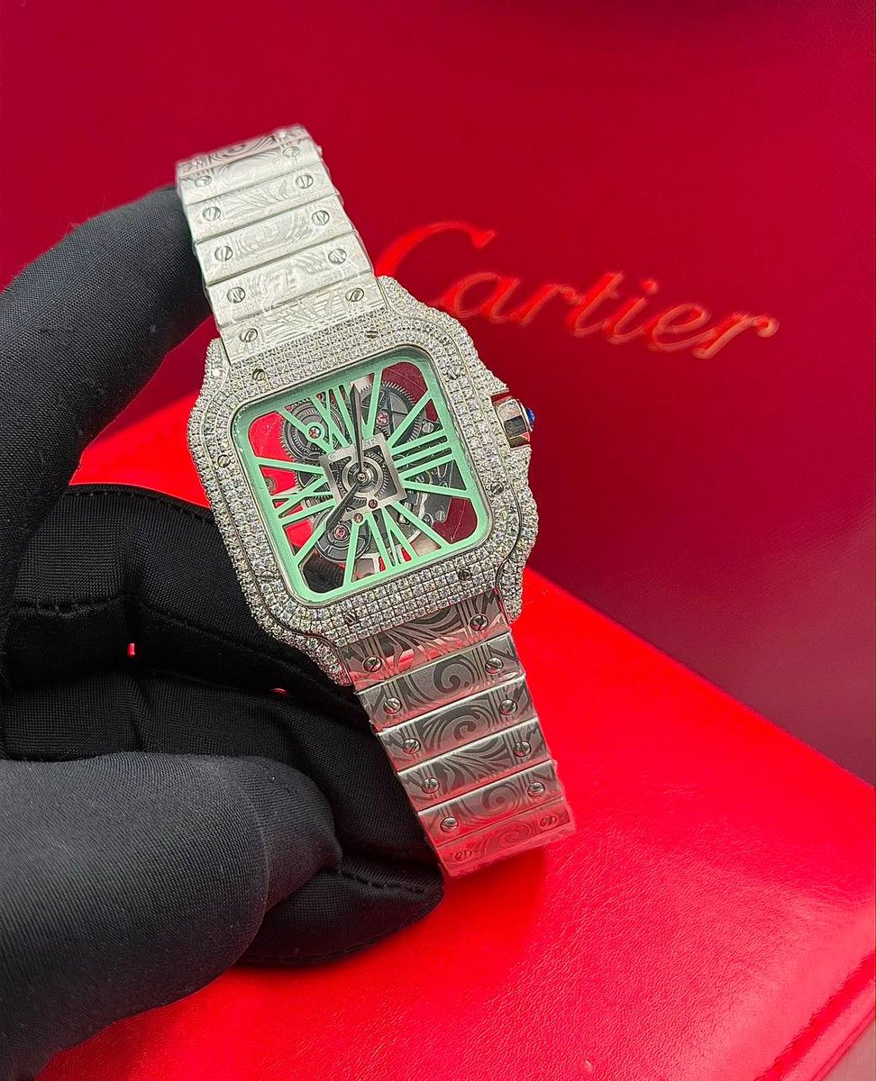 AdeboWalayyy's tweet photo. Luxury 0'clock

170k 

Lagos State https://t.co/TiCjEaQIeK