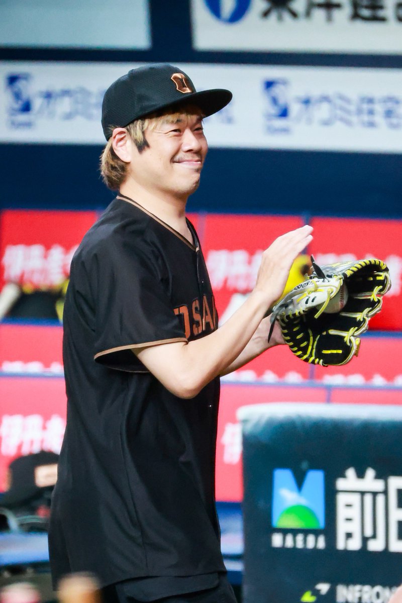 10______FEET's tweet photo. 260807 10-FEET タクマ

#阪神タイガース #hanshintigers
#10feet #TAKUMA https://t.co/7UDv8FEu2x