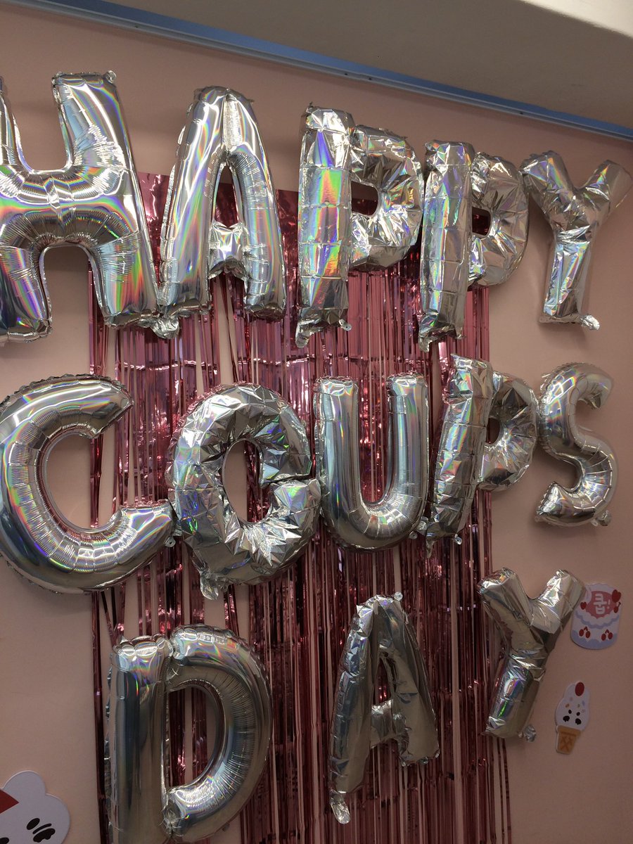 ir9yu's tweet photo. Happy S.Coups Day!! 🍒🐰
@19950808_aug 

#난_언제나_승철이편_생일축하해
#Its_BOSS_SCOUPS_Day
@pledis_17 https://t.co/LwHKpb5ZZ0