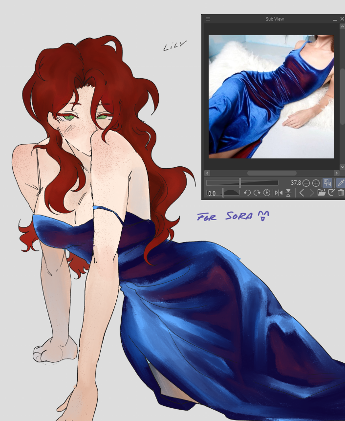 teethached's tweet photo. does this please the lily court... i've never drawn lily world be kind https://t.co/3ZMLCSg8yd