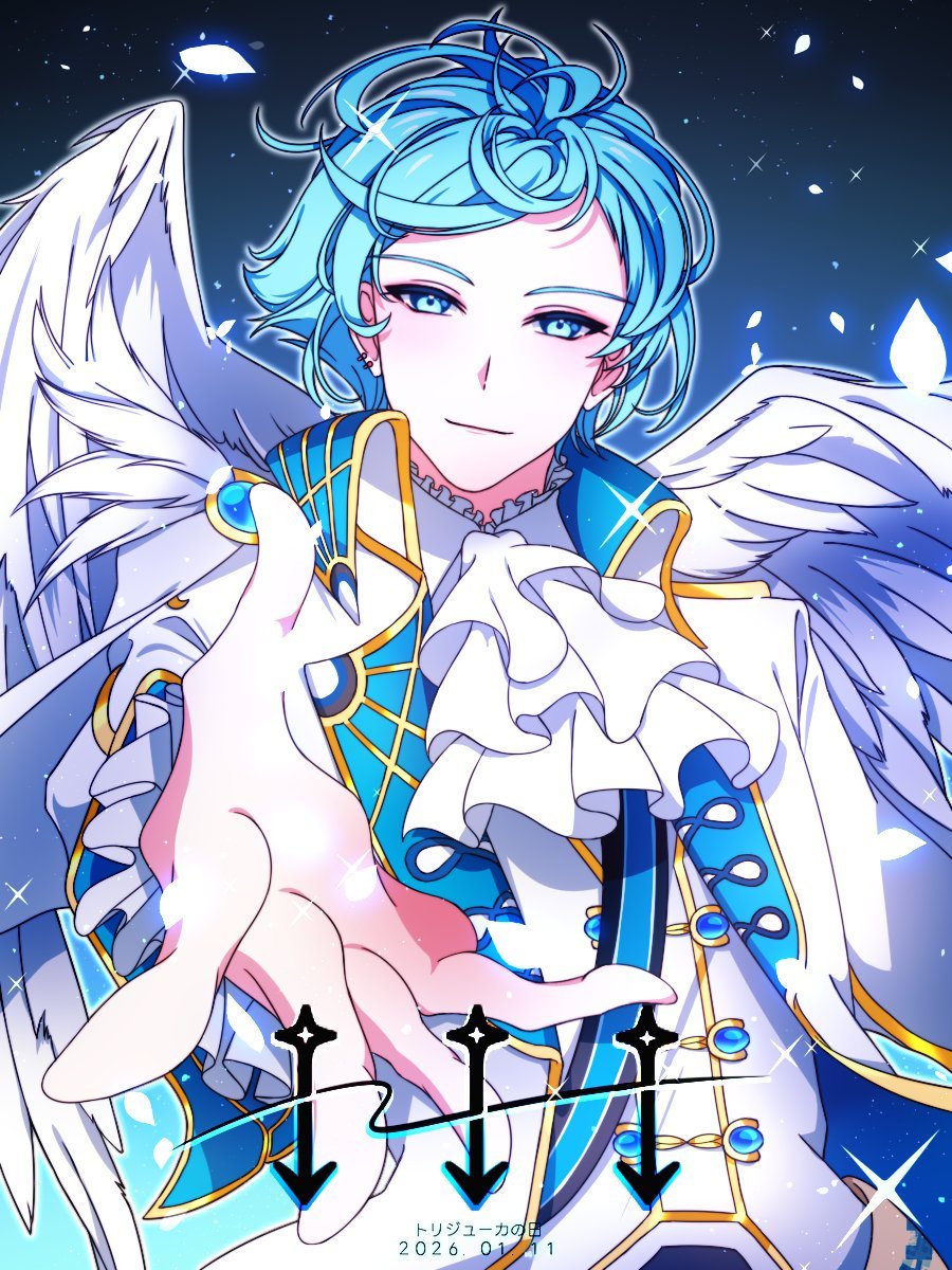 Donuts_U's tweet photo. 🍩근황))
그림 실력은 좀 늘었습니다 https://t.co/ZPxKGa46Ml