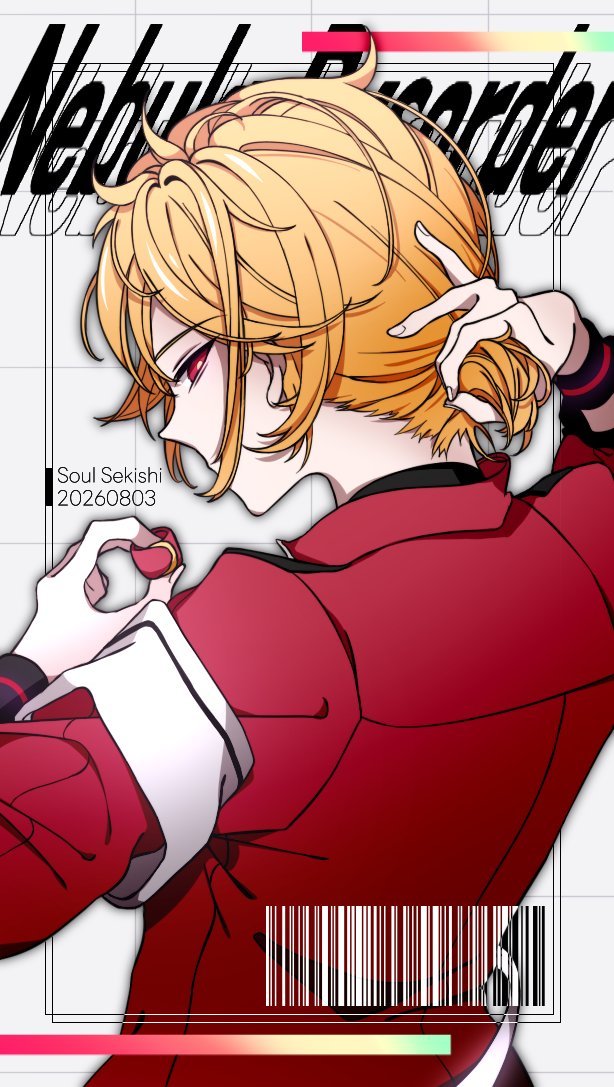 Donuts_U's tweet photo. 🍩근황))
그림 실력은 좀 늘었습니다 https://t.co/ZPxKGa46Ml