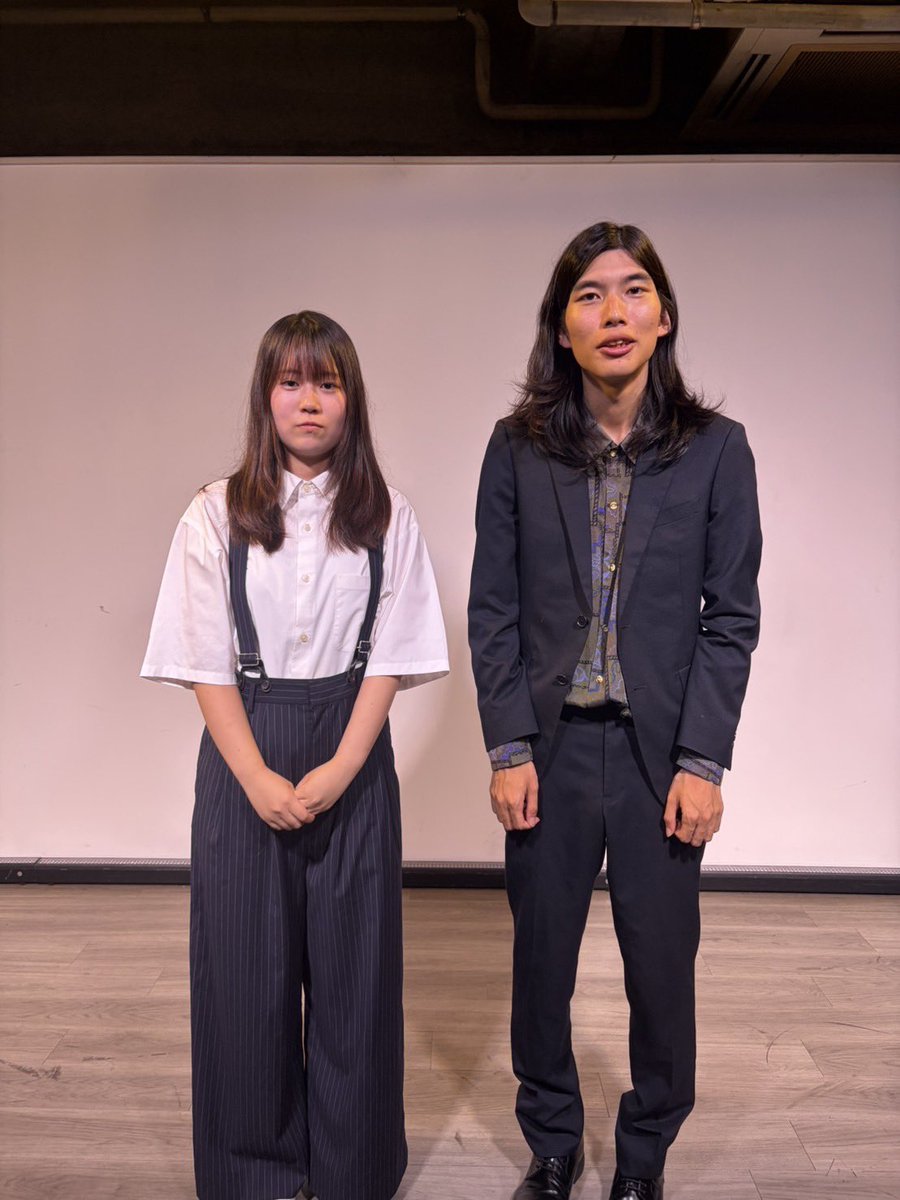 gakuyasode's tweet photo. 兼業芸人限定バトルライブ
二足のわらじvol.243

1位は弾丸さん

10/18の兼業芸人王準決勝3rd round進出です

順位
https://t.co/ukcRlNKj0P

次回8/9開催
https://t.co/ik4SDQT4jz

#二足のわらじ
#弾丸 https://t.co/toKXpkKm3k