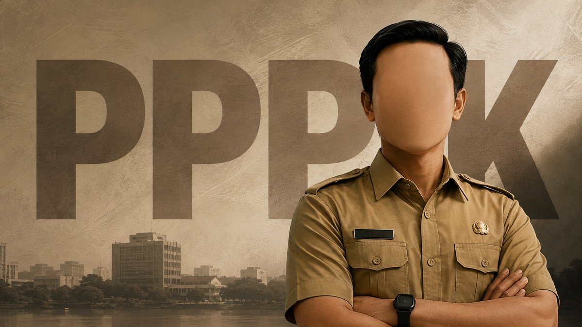 heyhaen's tweet photo. Ketika Daerah Kesulitan, Jangan Biarkan PPPK Jadi Korban
#guru #pppk #asn #gaji #ZamanAI Paket Data https://t.co/cjNx6A5cMX