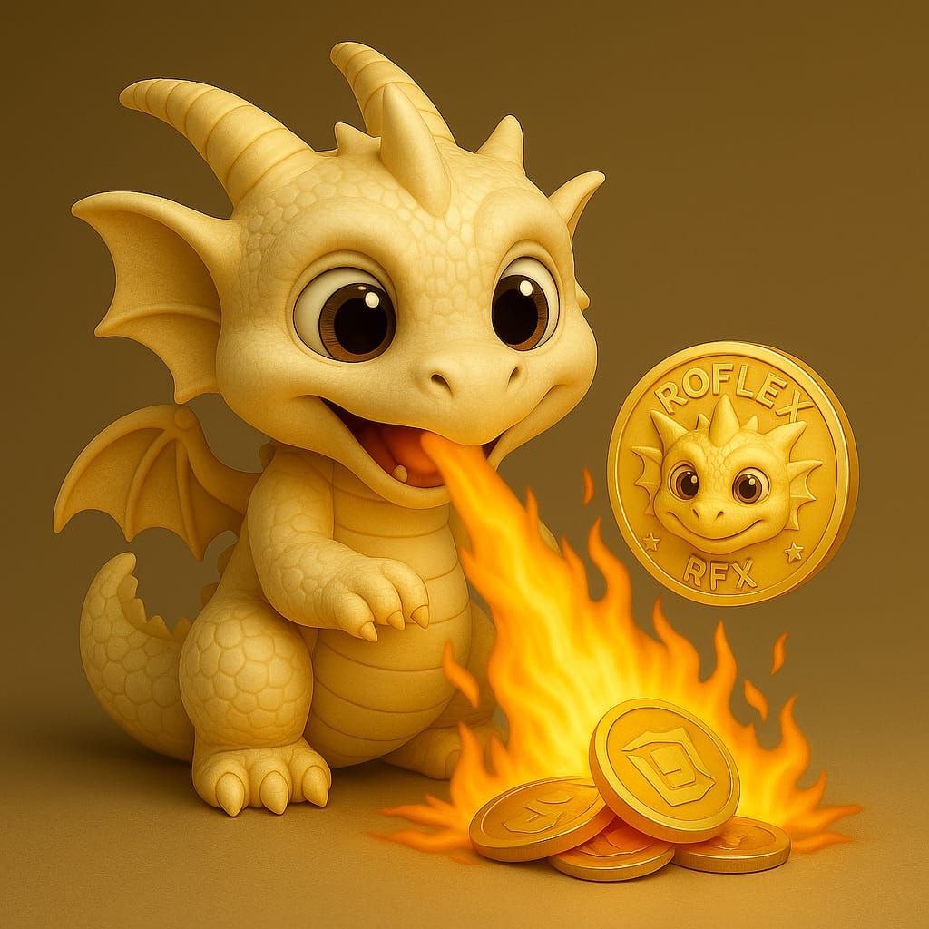 RoflexCoin's tweet photo. 50,000 $ROFLEX AIRDROP IS HERE! 🎉

It's giveaway time! 🚀

We're distributing 50,000 $ROFLEX to 5 lucky winners that's 10,000 $ROFLEX each! 🔥 🎊

How to participate:

✅ Follow our page 
@RoflexCoin
 ✅ Like & repost this post
✅ Drop your wallet address in the comments

📅 Winners: 5 winners 
🎁 Prize Pool: 50k $RFX

Good luck to everyone 🪖
May the odds be in your favor🍀

#RFX #Airdrop #Giveaway #Crypto #Web3 #Roflex #Worldchain