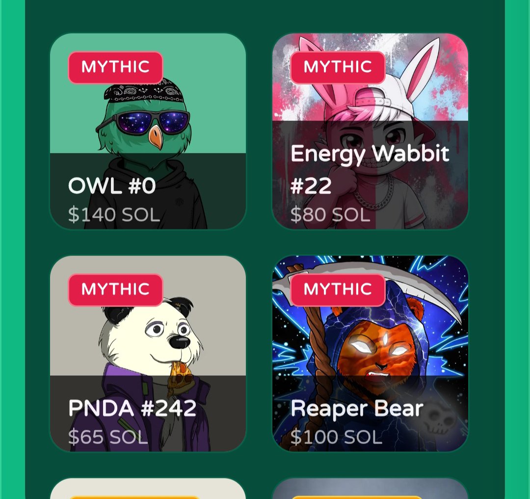 Lucky_Leps's tweet photo. Good morning Everyone❤️ 
Happy Weekend to the Web3🥰

Bounty for the day 8 Lootz:-
Buy 100 spin get 7 spins 1 wheel spot on lucky pot
Buy 200 spin get 14 spin and 2 wheel spot on lucky pot
Buy 300 spin get 30 spin and 4 wheel spot on lucky pot
Buy 400 spin get 60 spin and 5 lucky spot on lucky pot

"IF you buy spins and want to claim the bounty you can claim it by opening a ticket in discord OR DM on x but you shld mention on the post ""CLAIM BOUNTY"" here on the X post if you claiming from X so I check your dm if from discord no issue"

Today's Bounty will apply on the token purchase too.. .we got purchases going with $LDZ $FOOK $DEADS $Empire 🫢🤫.
The lootz daily bounty free spin will be sol back💸
Every lucky pot wheel spot is 0.05 added to a pot...winner takes all at the end🤑

Odds are up....Go check em out🚀

1st Mini bounty for lootz is live
If we manage to get 1200+ paid spin on the lootz in 1st 15 days this CETs will be given to 1 random spinner from top 10(WEIGHT BASED RAFFLE)
We are 33%+ done with minibounty of CETs NFT

Join in:- 
Lootz link:-
https://t.co/BXjU4EV6lG
Luckylabs Discord link:-
https://t.co/J8SxlgVv95
Enjoy spinning🎡🎡🎡🎡 ❤️❤️
