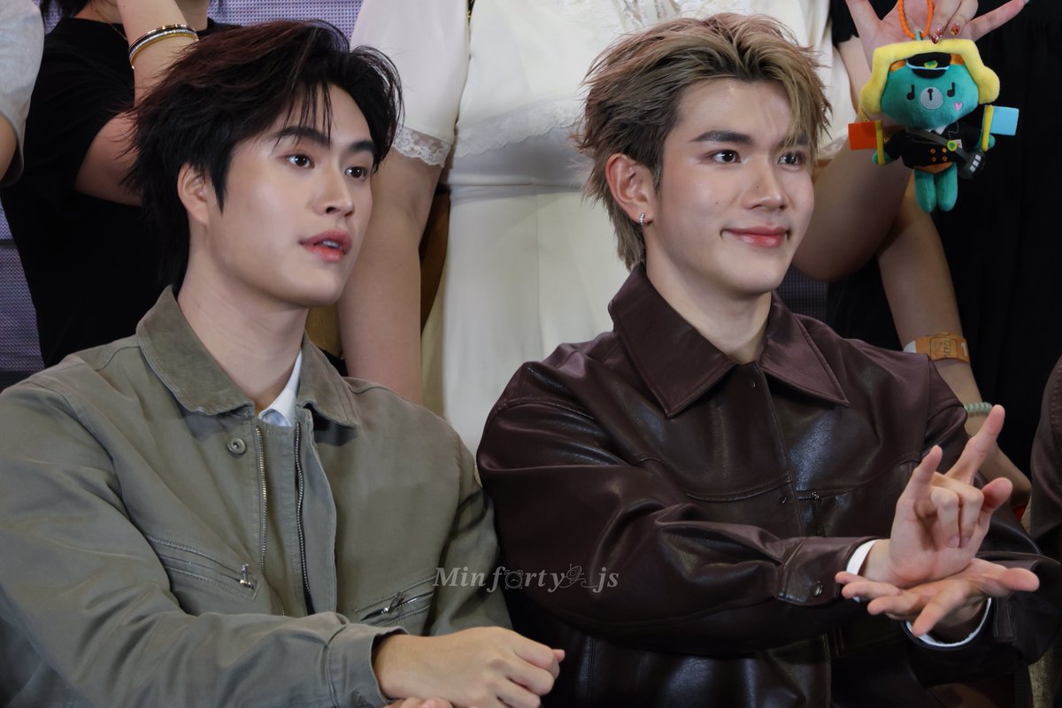 peachtn122's tweet photo. 260808
Spider 🕷️ man 🤟🏻

GEMINIFOURTH IN MACAU 2026 
#GMMTVFanfestInMacau2026

#GeminiFourth  #เจมีไนน์โฟร์ท
#Gemini_NT #Fourthnattawat 
@gemini_ti @tawattannn https://t.co/l0fcJlze22