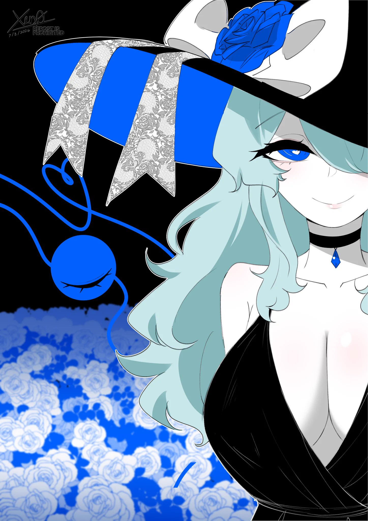 Xen0moonz || comms open on X: 
