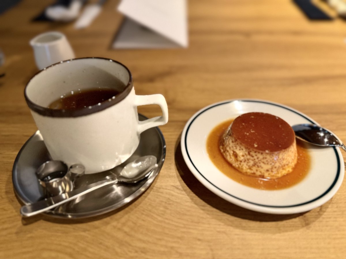 iNakmac's tweet photo. #速水もこみち 京都レストラン #noden
ランチメニューのサンドイッチ
と、優しすぎる🥲 もこチャン でした。
食材の産地とか色々と説明してくれました。
味の詳細なんかいらない、とにかくメッチャ美味しい!😋
サンドイッチにかかっているミートソースが美味っ!
全てに大満足でした。 https://t.co/N3nekUT8RS