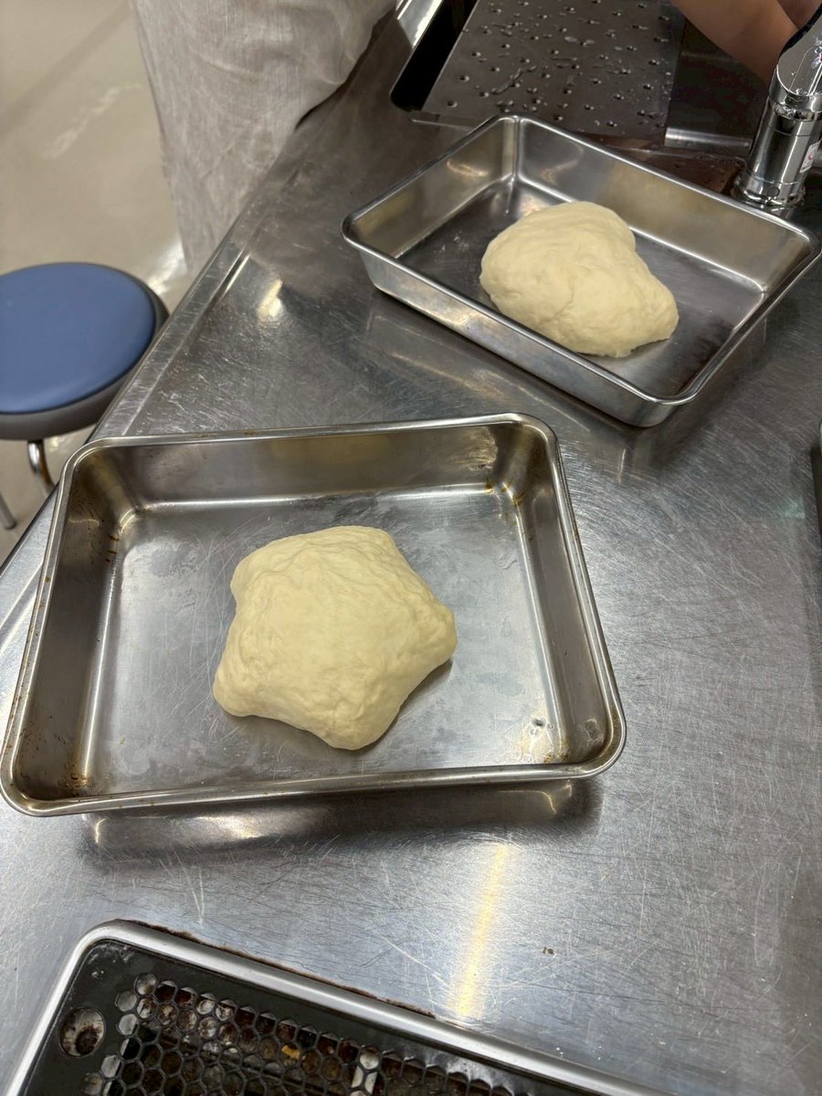 tumsatcooking's tweet photo. ç¹å¿äŒç»âšïž
551ã®å³ãåçŸããæ¬æ ŒèãŸãã«å ãããã®çå°ãå¿çšããŠãã¶ãŸããšè§ç
®ãŸããäœããŸããâšãµããµããã¡ãã¡ã®çå°ã¯ã©ã®å
·æãšãçžæ§æçŸ€ã§ããã¶ãŸãã¯ããŒãºããšãããŠããŠãè§ç
®ãŸãã¯ããªã¥ãŒã æºç¹ã§ãã©ãã倧奜è©ã§ããïŒ
#tumsat
#tumsatcooking https://t.co/PawEpEyaPO