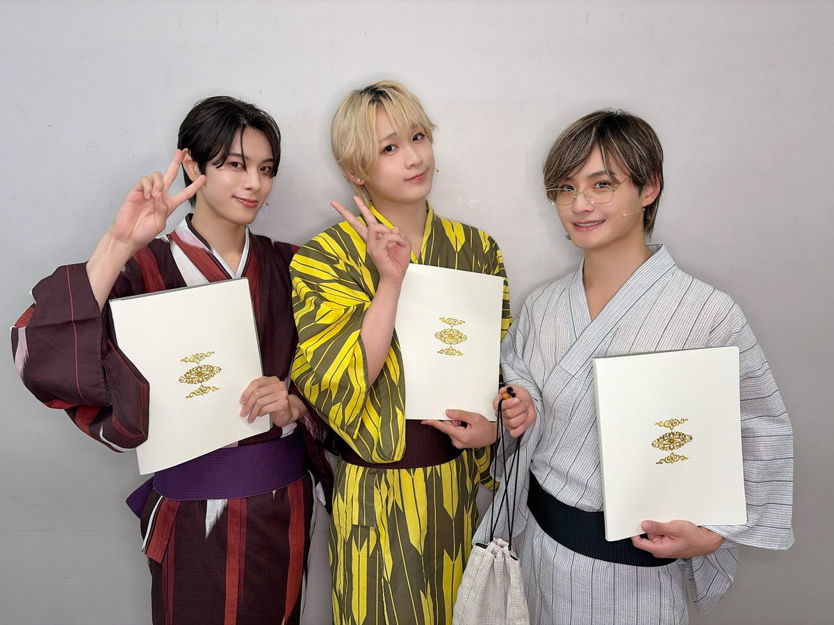 chanmini25's tweet photo. 浴衣のあゆちんって仲里だしスタイルの良さが際立って好きなんですよネ(ɞ̴̶̷ ̫ ʚ̴̶̷̷)
マダミスおもしろかった⟡.*
 #DXTEEN  #トゥルピ  #福田歩汰 https://t.co/OUazhEQTCO