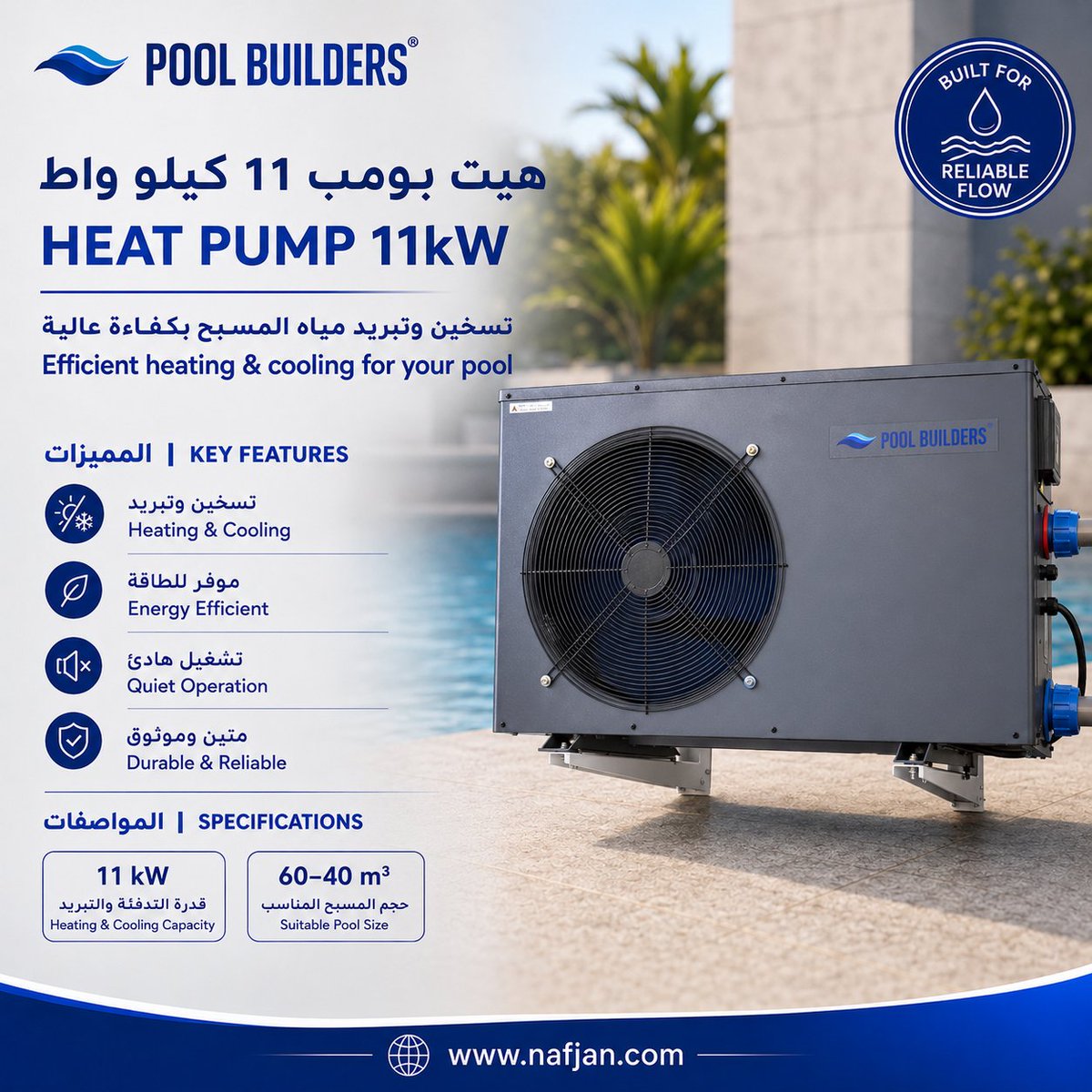 NafjanPools's tweet photo. https://t.co/DZxhCiGiNN