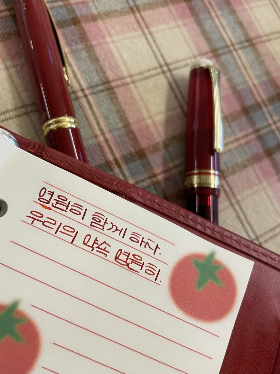 hyang_ink_moung's tweet photo. 빨강뿐이라고약속햇자나요 https://t.co/XNK6pD8RiO