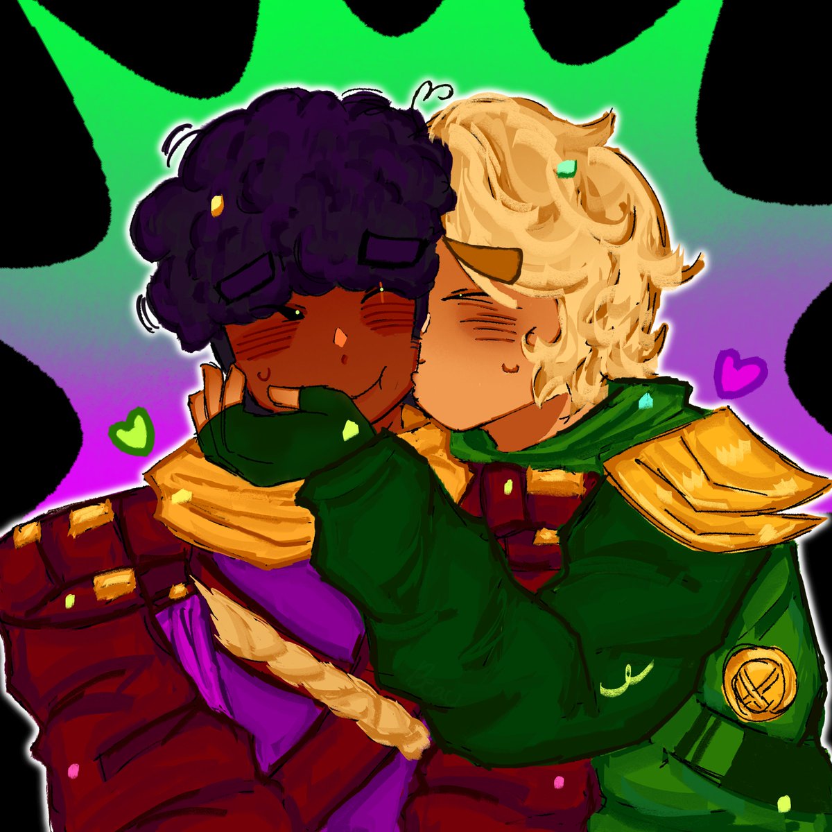 chaoticelijah_'s tweet photo. ꒰  #promotwt ,   #moothunt  ꒱

  —   Elijah / Eli . He / Him    𑁤
 ㅤ                 ✦ㅤ             𖦹     
◜⌗Lloyd Yume . Ninjago ◝
  ㅤ           ◦    basic ﹔dni   ꔫ
   
 ꒰ #yumetwt , #ninjagotwt  ꒱ 

 ♡ ノ ↺ to be moots ﹔ https://t.co/6oCiwUtkVC