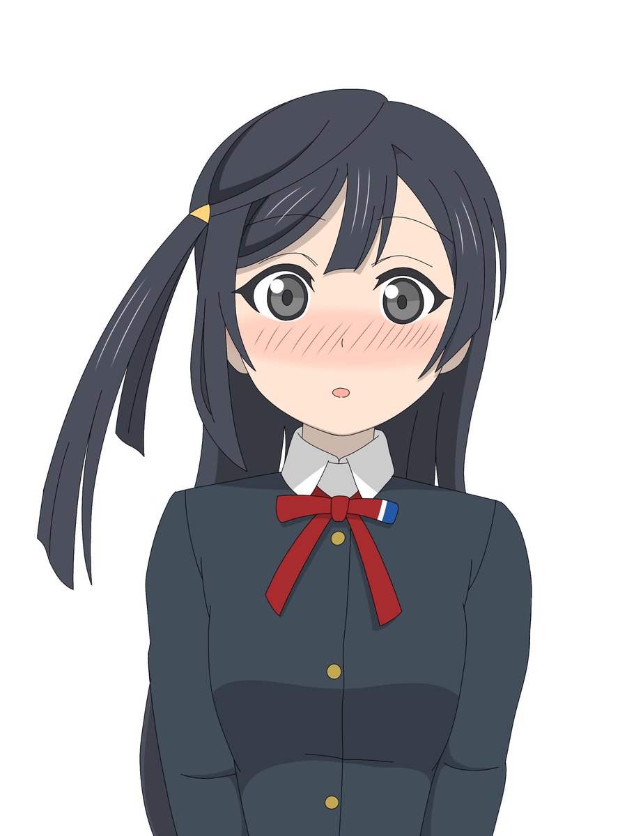nonreserved4419's tweet photo. せつ菜 https://t.co/bgSAOMsHkD