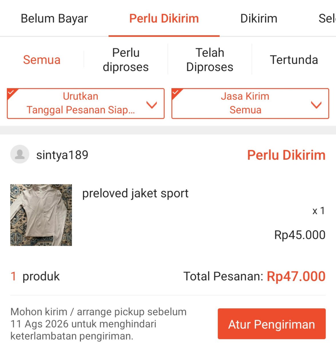 prelovedtemcyy's tweet photo. sold, thankyou 🙆🏼‍♀️🤍 https://t.co/ApiXy7yEGM