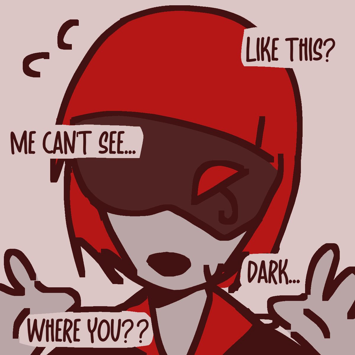 Just_mir4's tweet photo. I'm back
#Homicipher #Scarletella #Adami https://t.co/S5DR6zH6UJ