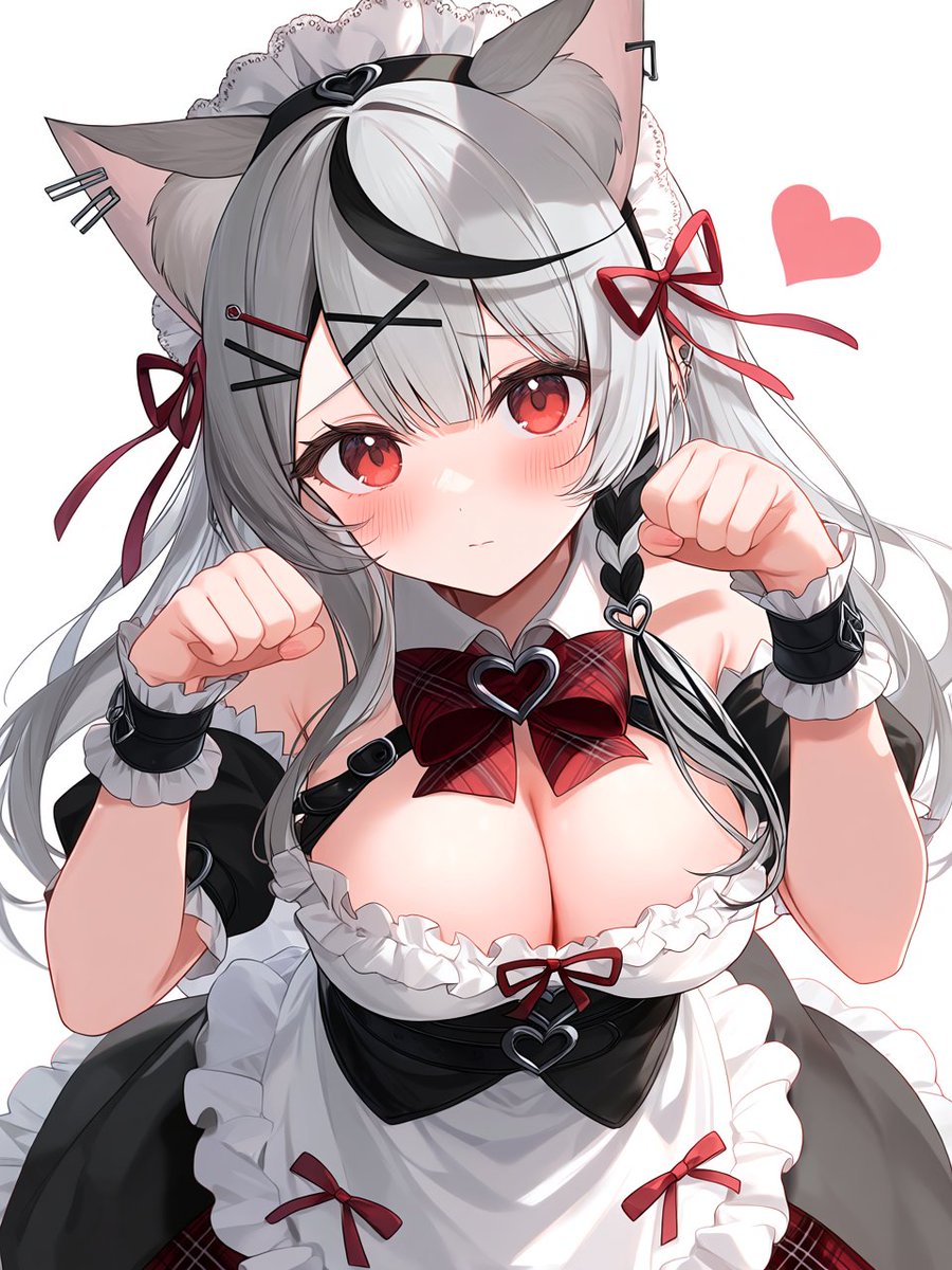 mint___flavor's tweet photo. SFW illustration
#沙花叉クロヱ https://t.co/RTBelkLxBF