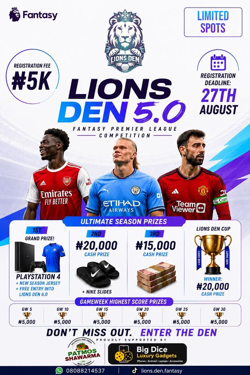 giftedhand_'s tweet photo. @OfficialFPL https://t.co/TVjTLUg0lH