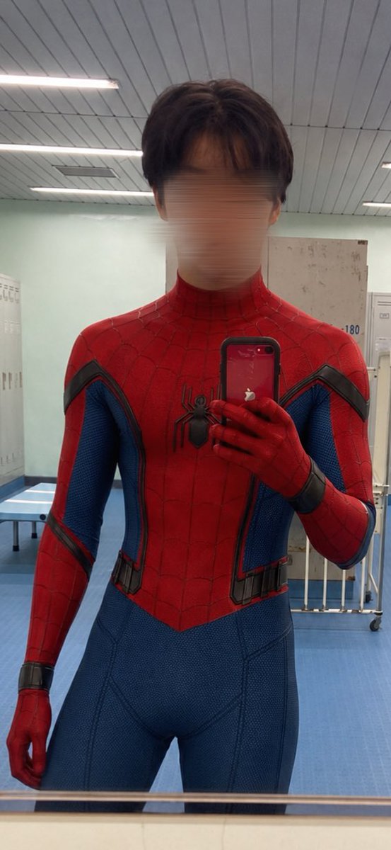 NIsakhdhdj's tweet photo. 🕷️🕸️ https://t.co/1l4rl01KOj