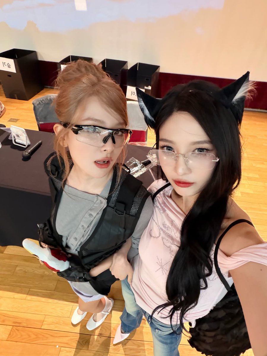 seurrene_ tweet picture