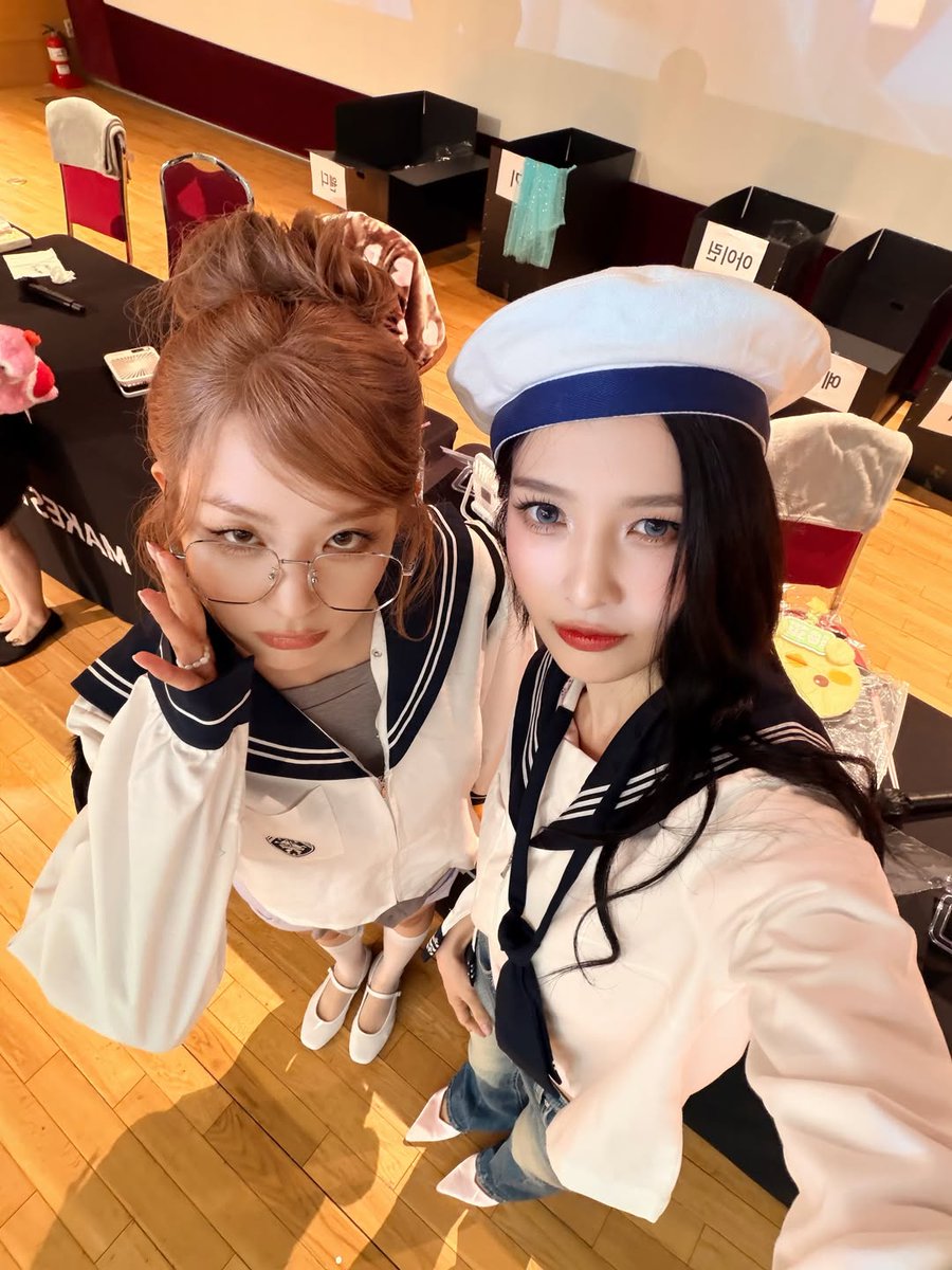 seurrene_ tweet picture