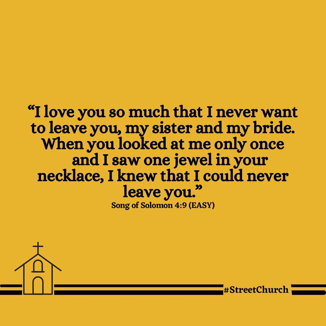 streetchurchh's tweet photo. All the hard guy wey u dey do go melt when u dey in love with the right person. E go be like say dem do u juju. U go just dey fo 😂😂

May we all experience this love. Amen 🙏 https://t.co/fkhxMrj2vQ
