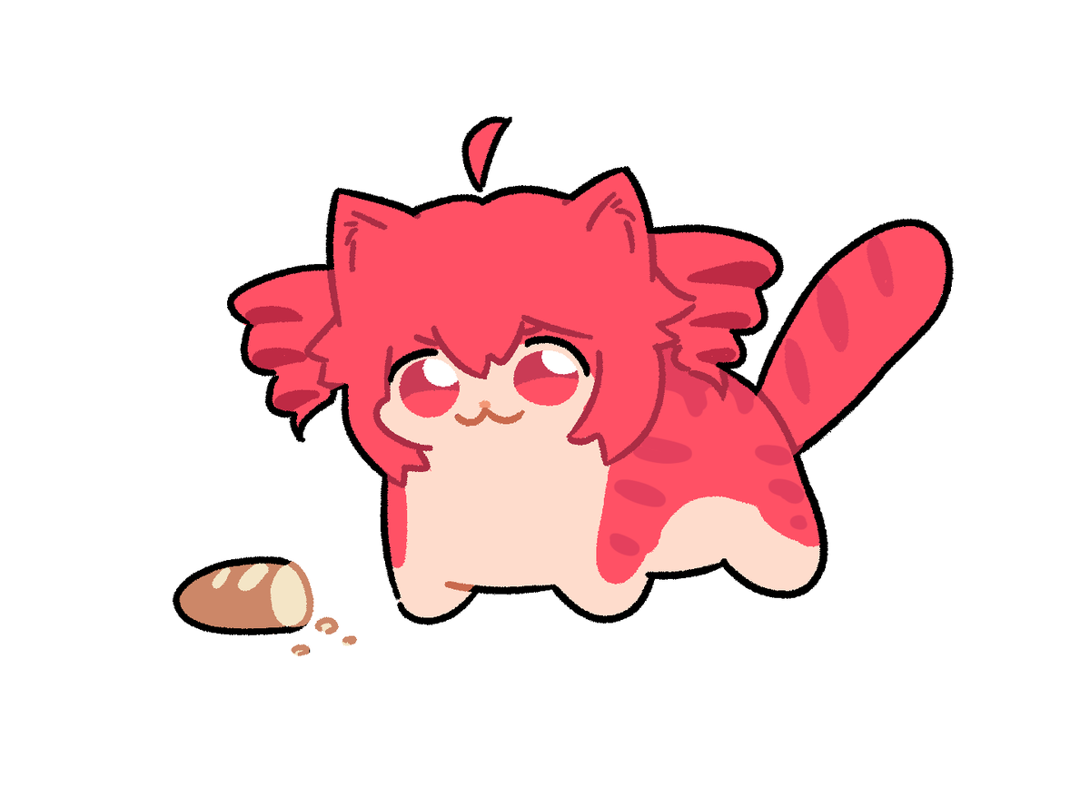 takulai_kej's tweet photo. 🔻🐱🔻 https://t.co/GiylHFDypn