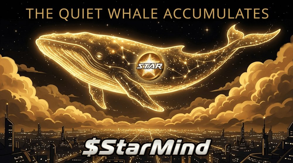 StarMind7777's tweet photo. Population of the $StarMind colony: everyone who got tired of coins that pay nothing. https://t.co/yAs8d6nH0N