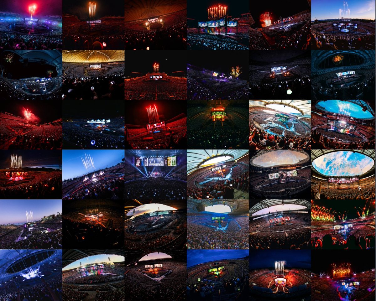 Yoon_kookie97's tweet photo. 36 sold-out stadiums till now. That's what a global phenomenon looks like 🔥 https://t.co/Rd06iwouMn