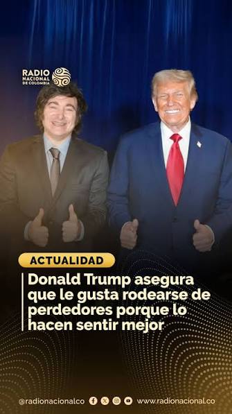 mrmguate's tweet photo. @PresidenteKast ¿Se reunieron los perdedores? Seguro trump ha de haber extrañado rodearse de ustedes, porque son tan perdedores que les dijo en su cara que "hablan un maldito idioma" y le aplaudían como focas. https://t.co/EzW8vAJqsl