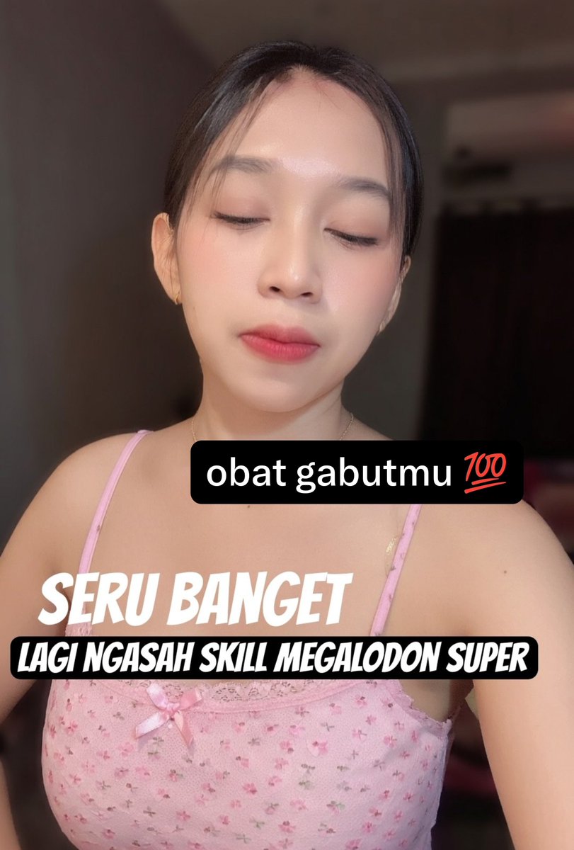 ezeyie's tweet photo. kekuatan megalodon super

https://t.co/UyZLLPO5GV https://t.co/deZYwjvFPN