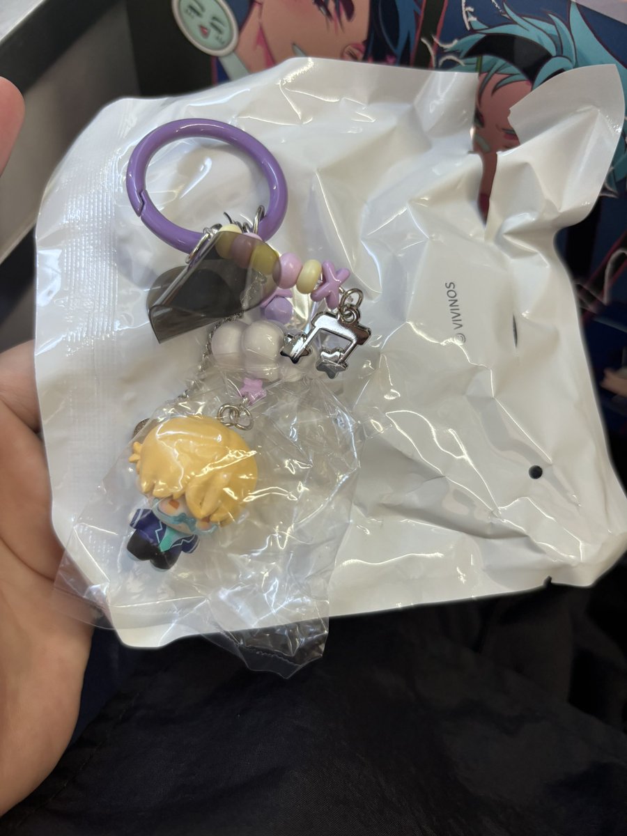 todo29373's tweet photo. 【交換】エイステ エイリアンステージ 青春パーティシリーズ ���ーホルダー

譲▶︎画像のもの

求▶︎同種イヴァン

郵送希望📮気軽にお声がけください。 https://t.co/jxGsbUZBWD