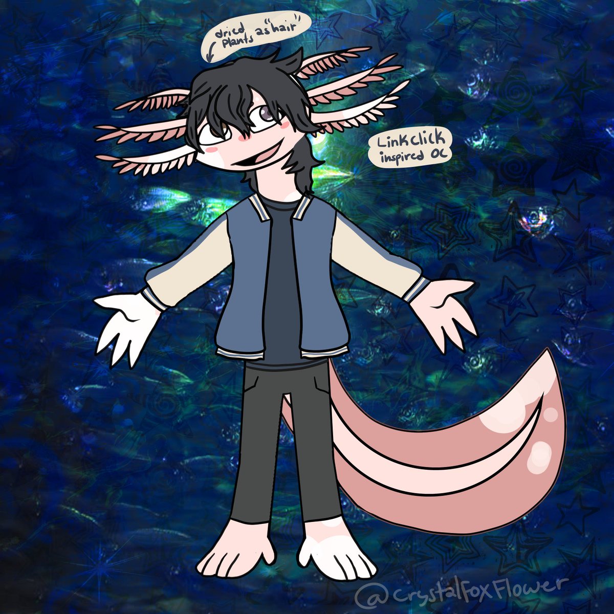 axe_cff's tweet photo. Artfight 2026 attacks
@/Rainestorme , @/Asio and @/Miri-katty 
#artfight2026ㅤ #artfightㅤ https://t.co/kKhUFYZ8YP