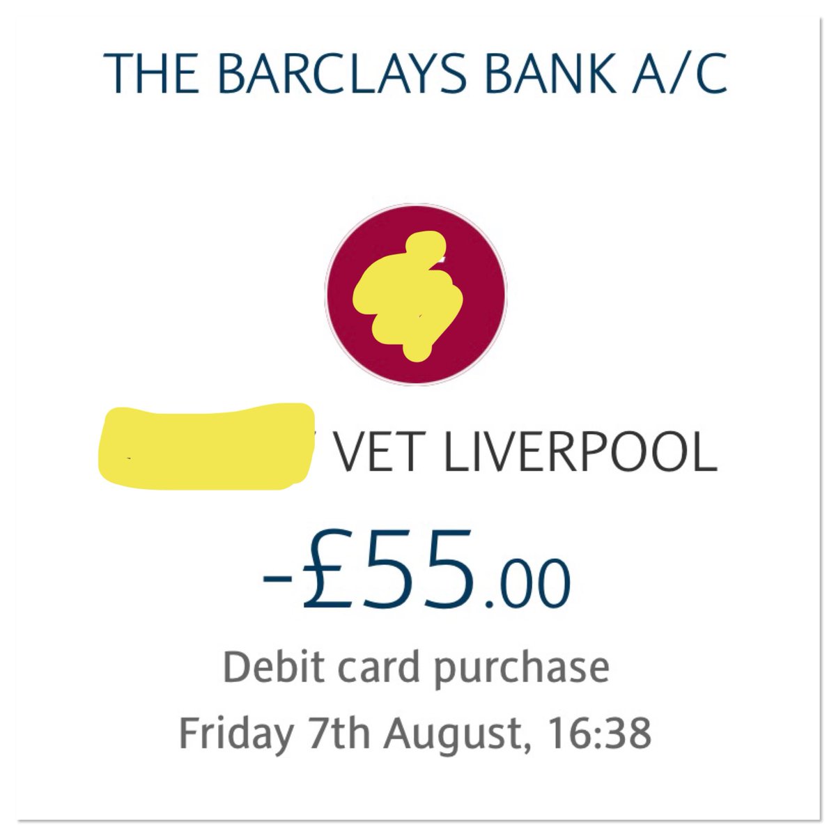 FurFamilyCats's tweet photo. The cats currently have 9 monthly ☕️ supporters which brings in a total of £70 a month.
In the last week, Dale and Zaa Zaa’s check ups total £110. There was an excess for Pearl over £100, for her 8 vet visits, and I’ve had to pay for 14 taxis.
That’s in the last 10 days. It https://t.co/HUbQoq0OAH