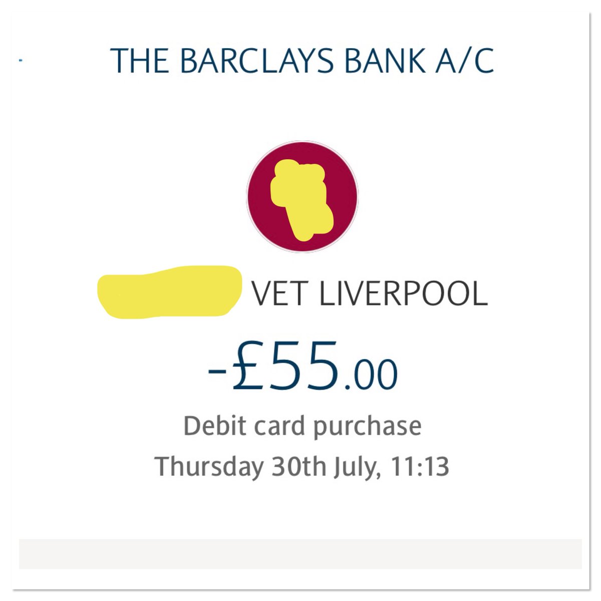 FurFamilyCats's tweet photo. The cats currently have 9 monthly ☕️ supporters which brings in a total of £70 a month.
In the last week, Dale and Zaa Zaa’s check ups total £110. There was an excess for Pearl over £100, for her 8 vet visits, and I’ve had to pay for 14 taxis.
That’s in the last 10 days. It https://t.co/HUbQoq0OAH