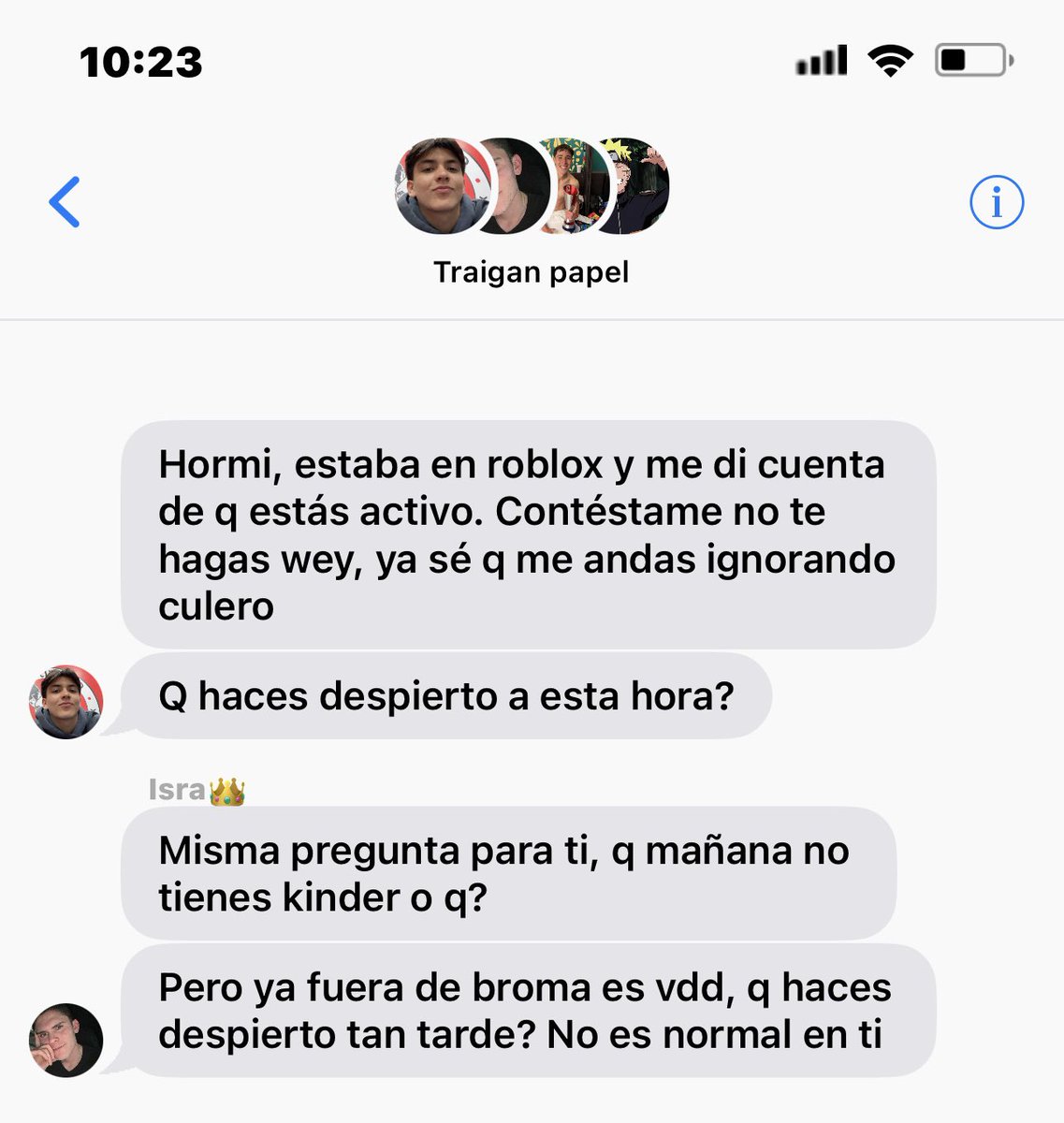 Hexury34's tweet photo. AU #BRIMIGA | Protection 🪬♱

🍓 y 🐜 eran polos opuestos pero igual de populares. 
🍓 estrella en fut y escuela, con algo que hipnotizaba. 
🐜 reservado, brillante y abiertamente católico. 
Cuando alguien se obsesiona con 🐜 y le hace brujería, debe recurrir a 🍓quien es brujo. https://t.co/ITe3GAoRIq