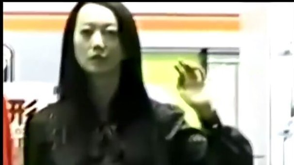DanielHood4's tweet photo. There's a Japanese SOV found footage anthology film called Ura Horror (2008) and I am just finding out about this now. We didn't you tell me. I thought you were cool, man https://t.co/YRHLU17dsK