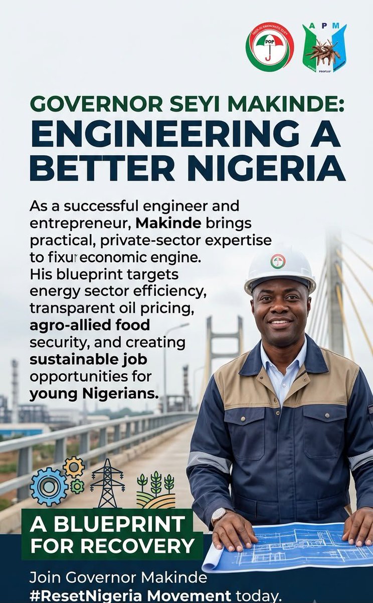 RitaOgbuji's tweet photo. Join the #ResetNigeria Movement today. Register at https://t.co/tZLT3DS7TA to become a Reset Agent or Volunteer for a Nigeria that works.
#JoinTheAllianceToday #JoinPDPAPMAlliance #NigeriaFirst #NigeriaAlways #AFreshStart
#Hash #Deco #Nnena #mayD #gyokers #kamsy https://t.co/pRwVheRk0Y